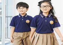 THÔNG BÁO VỀ VIỆC TỰ NGUYỆN MAY ĐỒNG PHỤC CHO TRẺ  TRƯỜNG MẦM NON KIM BÀI Năm học 2025 – 2026